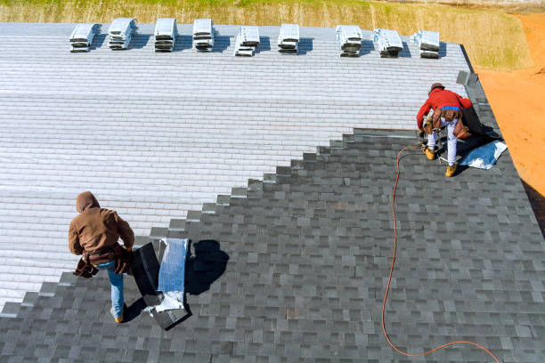 Roof Installation Near Me in Conway, SC
