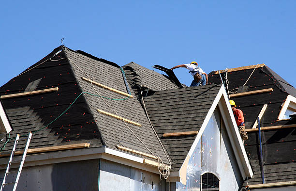 Quick and Trustworthy Emergency Roof Repair Services in Conway, SC